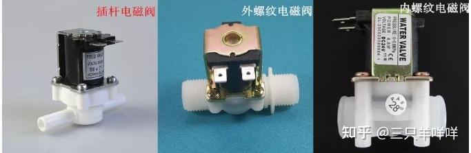 小米净水器的废水电磁阀是否存在设计缺陷?