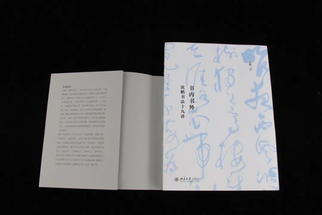 中国書法家協会名誉主席 沈鵬先生 1991年作1992年書 作品【保老保真