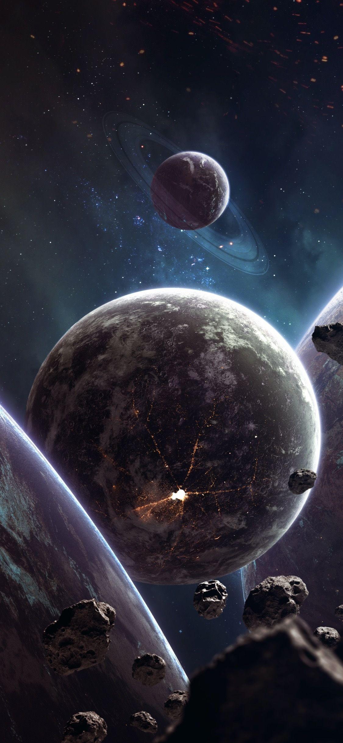 有没有那种4k画质的超高清壁纸