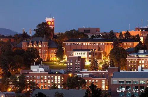 创立于1890年的华盛顿州立大学参考文献source:bentham science