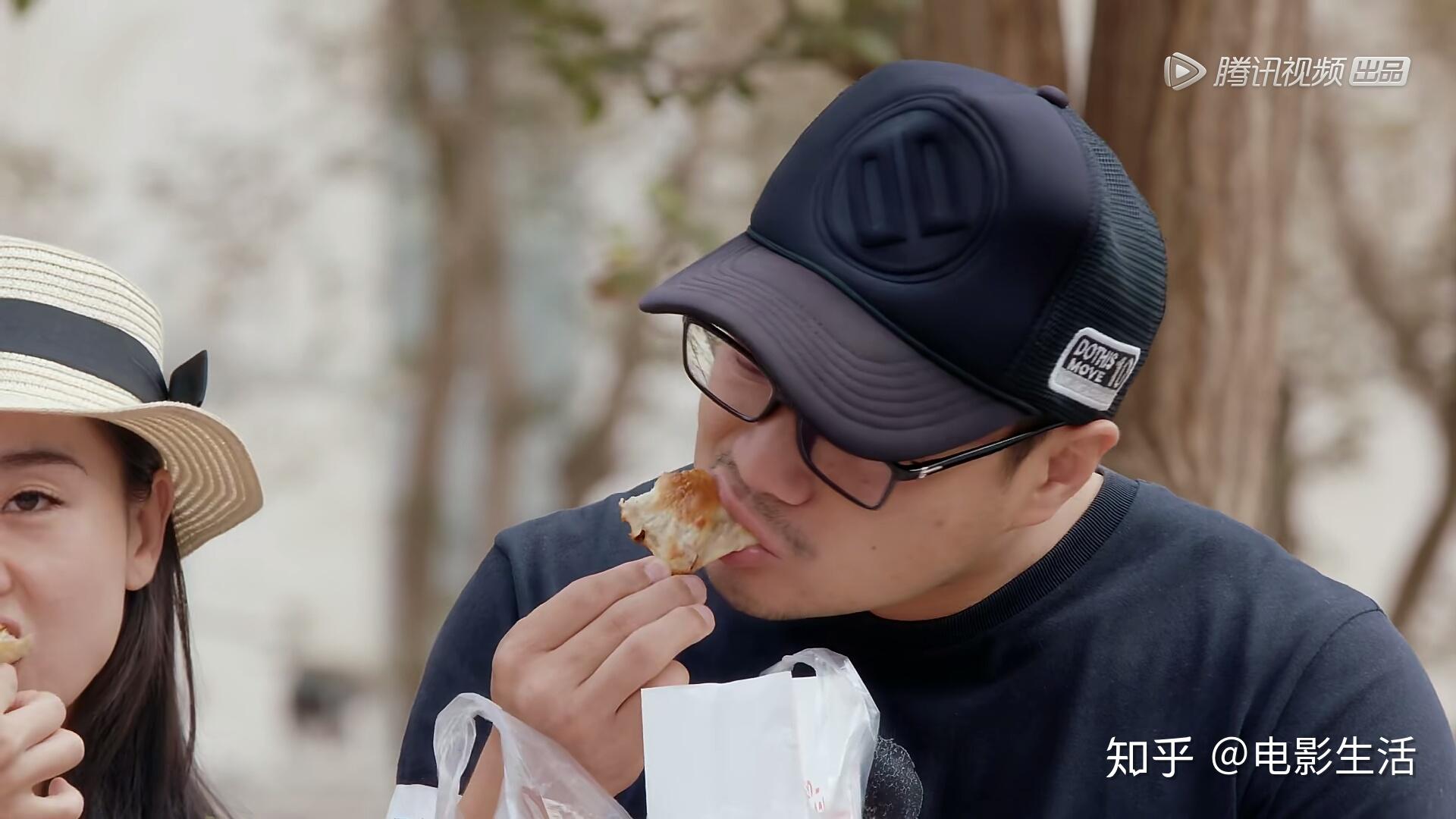 早餐中国第二季火热回归这些美食彻底藏不住了