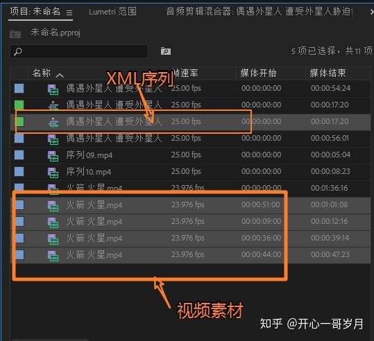 用pr軟件做後期剪輯,主要需要怎樣的電腦配置?