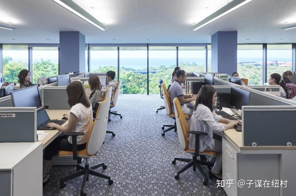 技术移民SMC职位详解:办公室经理Office Manager - 知乎