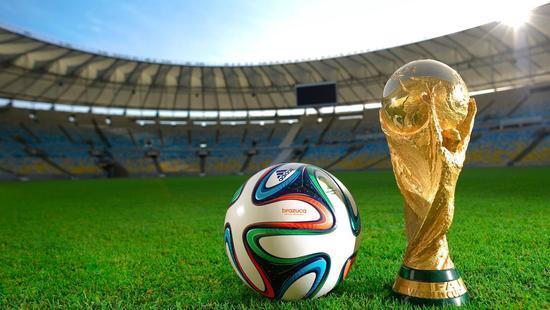 世界杯谁赢了 世界杯预测：数据分析上万场比赛，你猜谁夺冠？