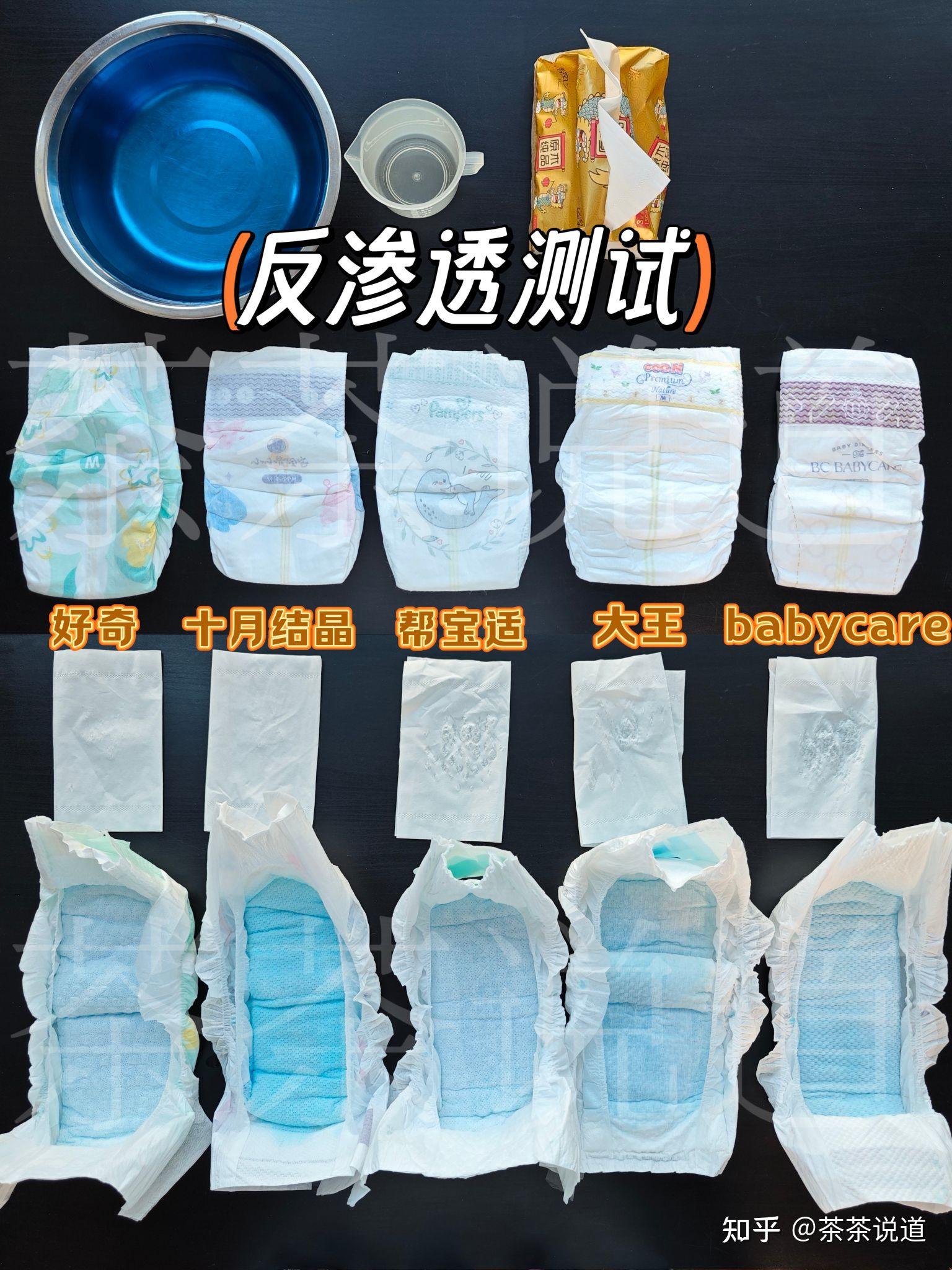 孩子容易红屁股,有哪些纸尿裤透气性好,适合敏感肌肤?