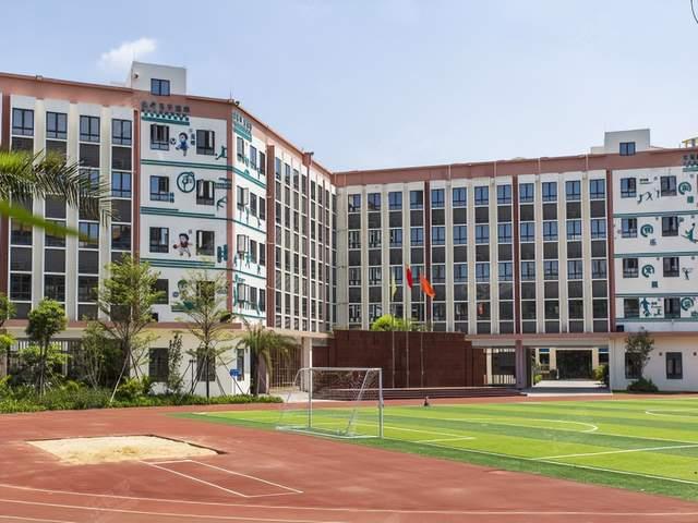 福州已有九所公立校入读小学提前三年落户都有哪些利好