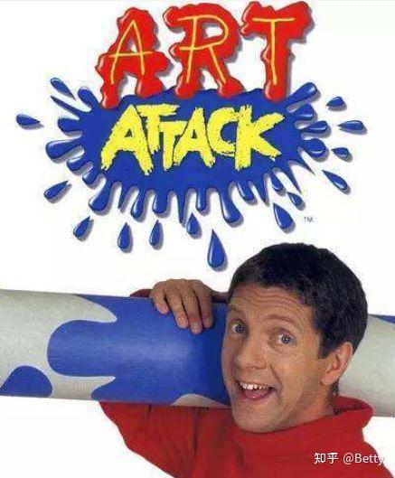 尼尔·布坎南本身并不是艺术家出身虽然他打小就喜欢美术创意认为自己