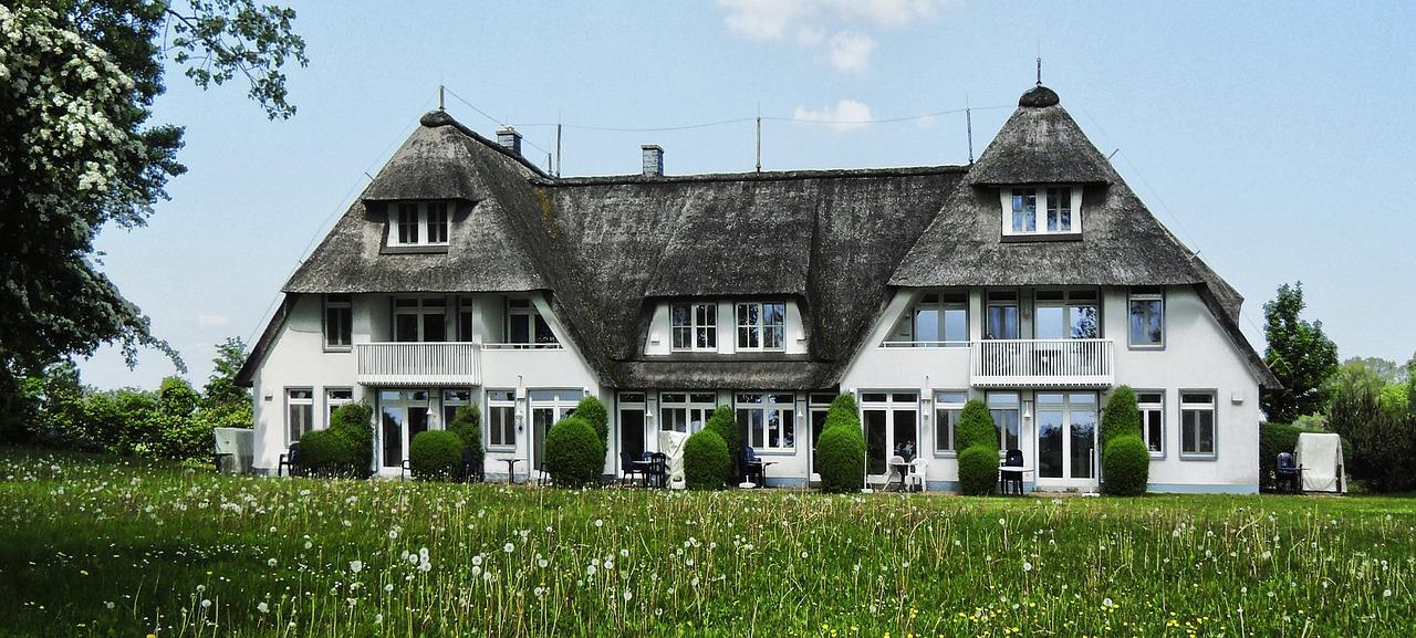 30平农村平房造价多少