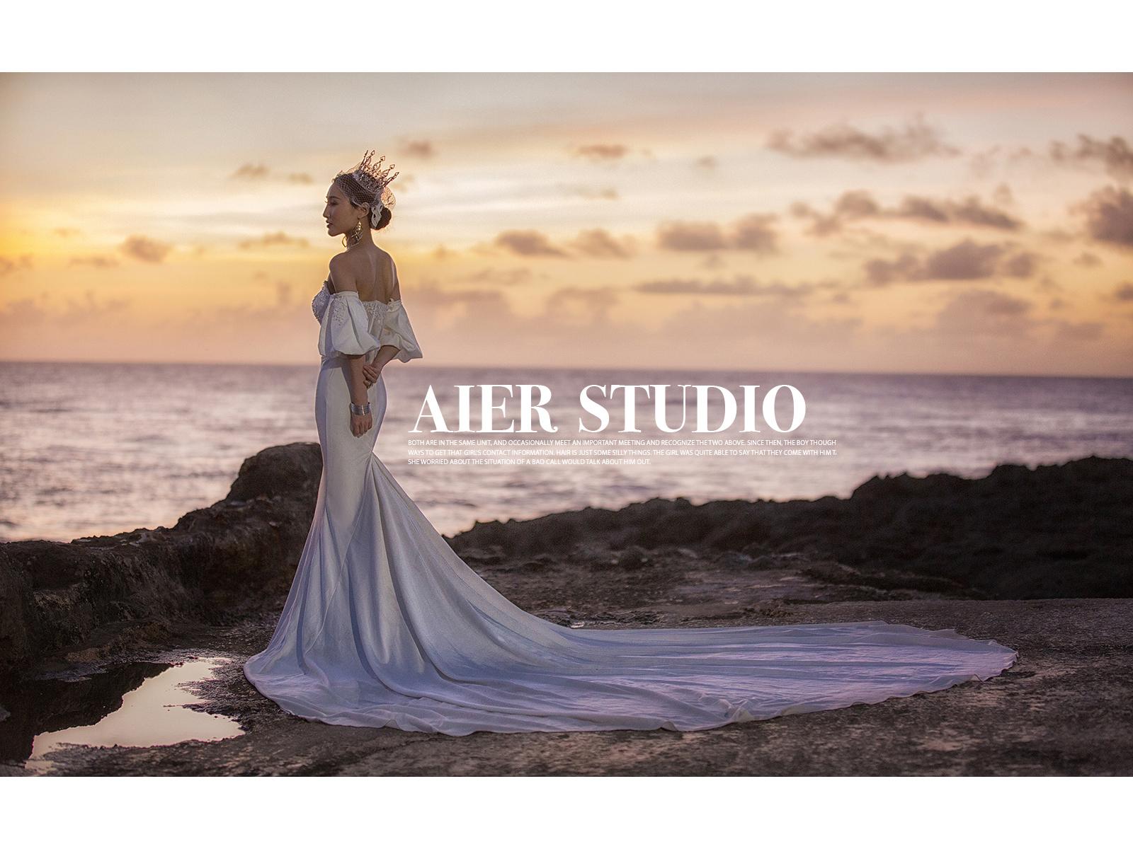 想去国外拍婚纱照办婚礼,最好免签,有没有好的