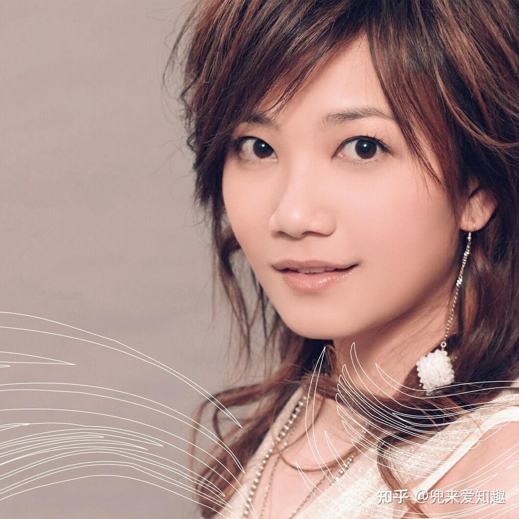 梁静茹歌手歌曲题材分类整理 - 知乎