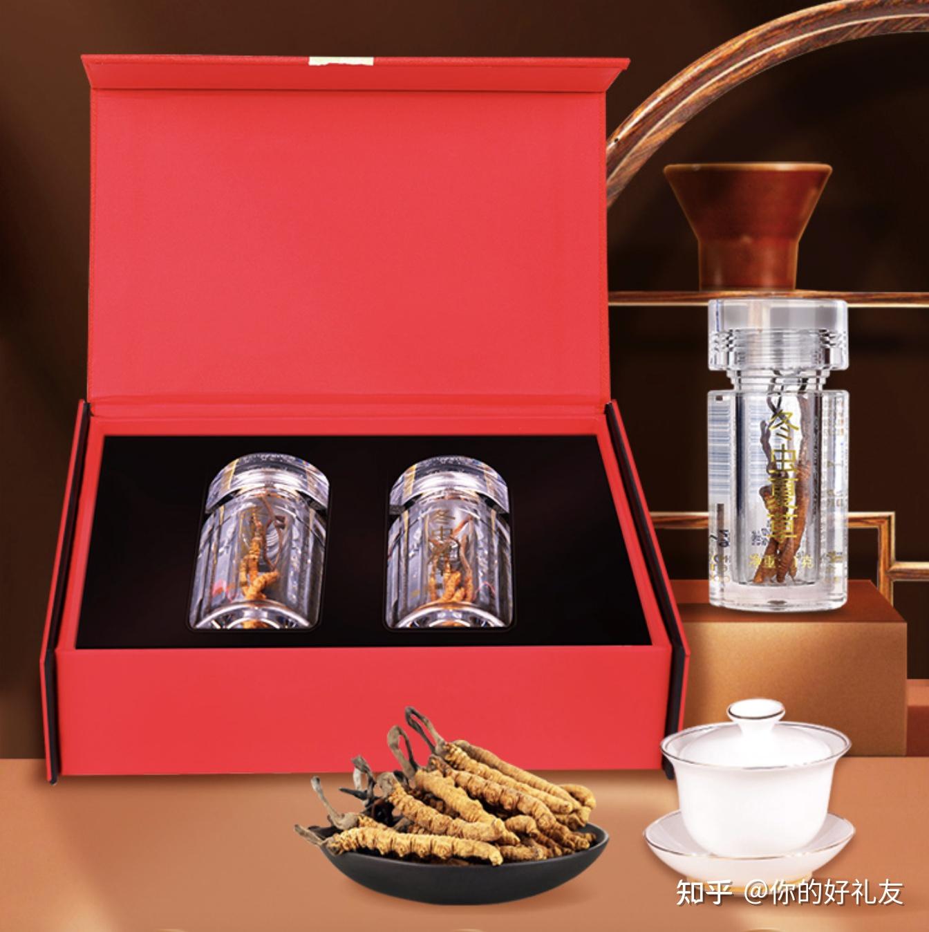 送长辈什么礼物好补品推荐补品送礼长辈过年送补品送什么好营养品送礼