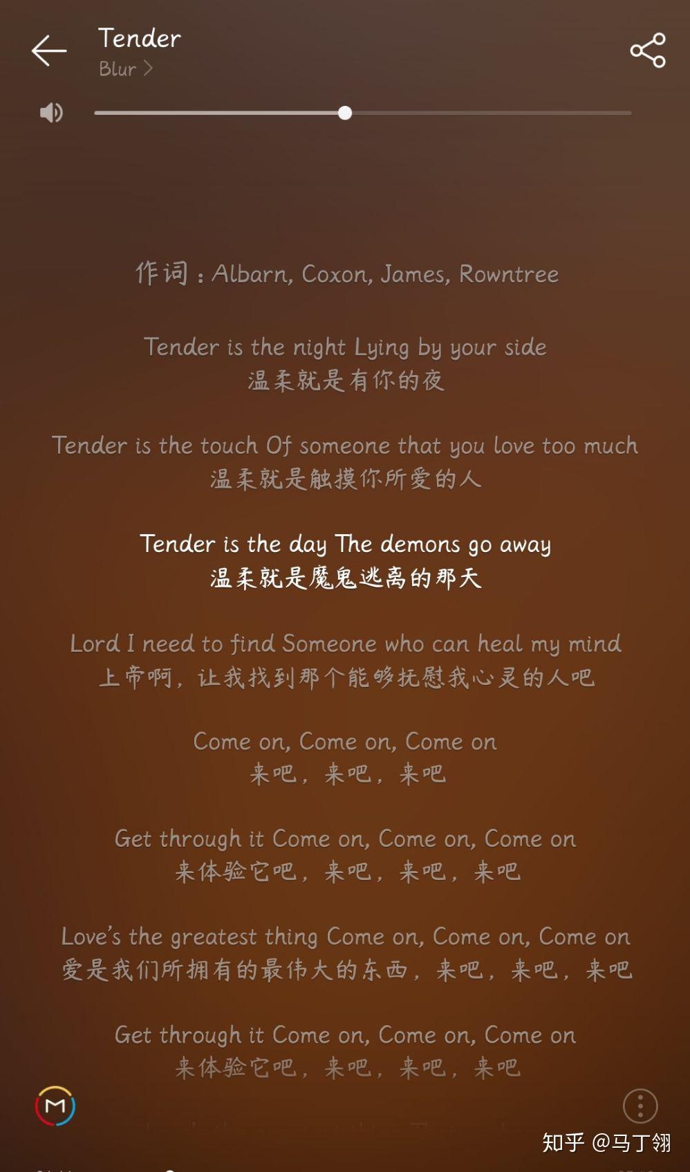 有没有好听温柔的英文歌啊 ! - 知乎