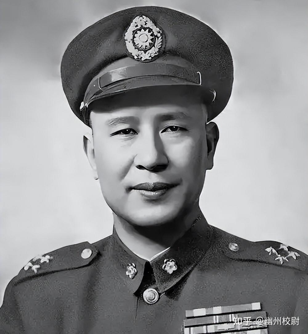 一口气看懂，国军四大剿总司令部，三个不听老蒋指挥 - 知乎