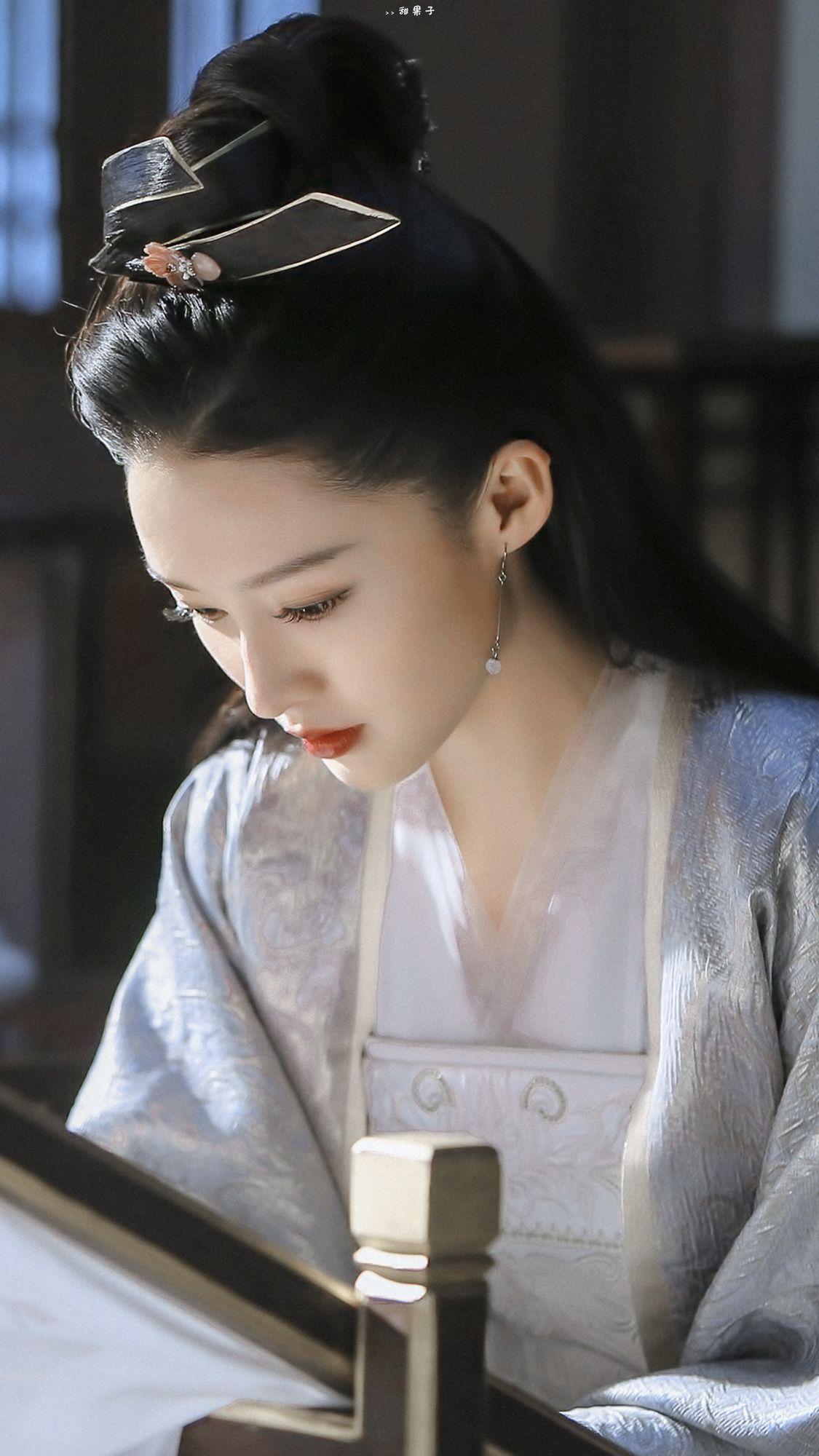 《春日宴》如果拍成电视剧你希望谁演男主女主? - 知乎