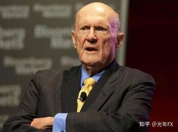 顶级交易大师的投资哲学猴子往树上爬得越离看它屁股的人越多