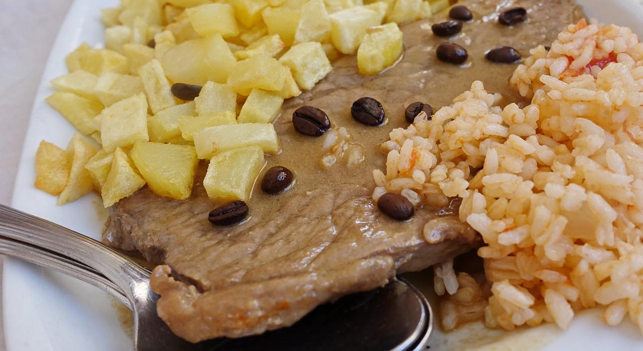 2. 古法香辛秘方