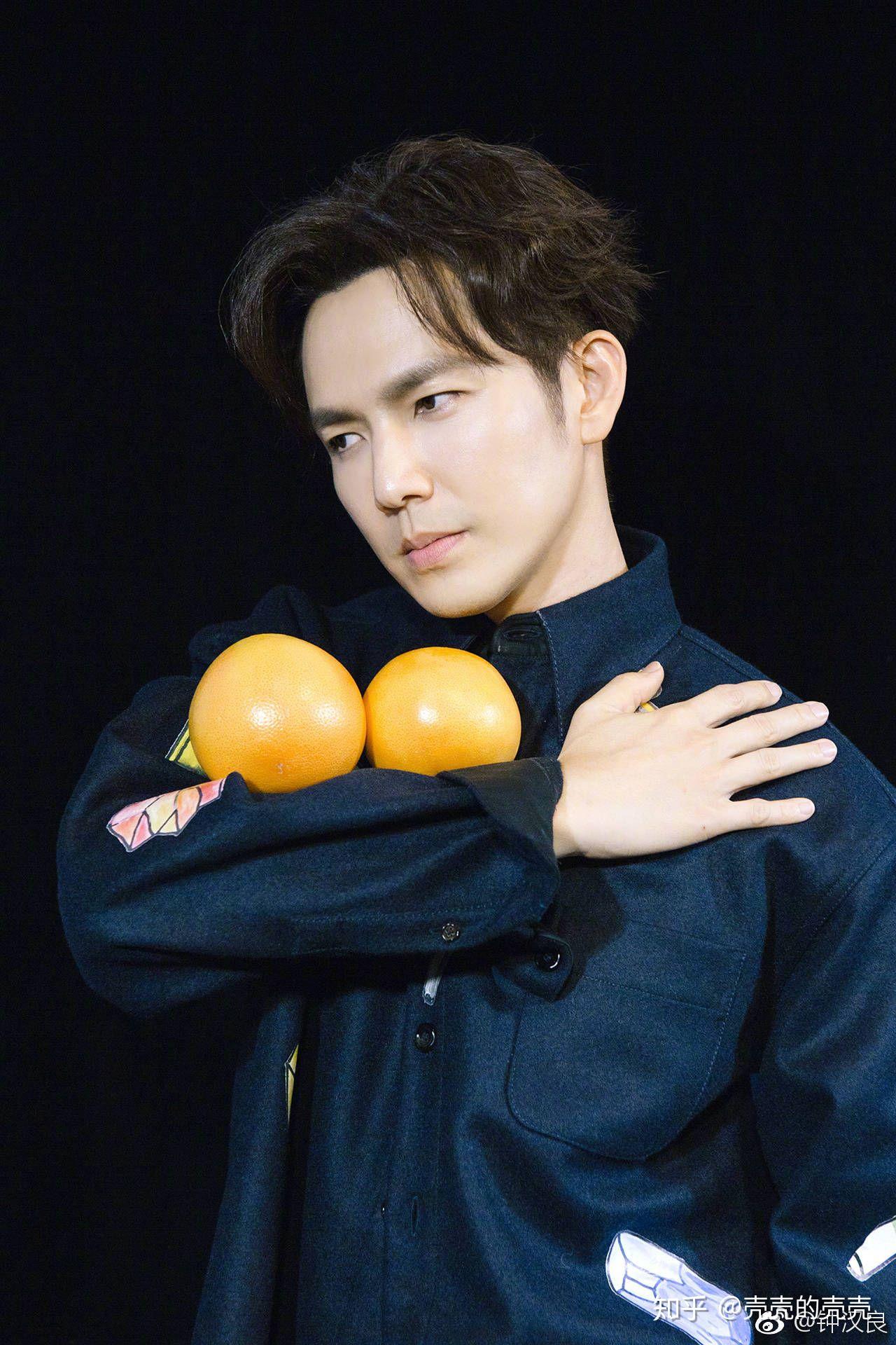 怎样评价钟汉良的颜值? - 知乎