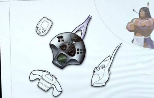 Xbox手柄是如何进化成最好用的手柄的 - 知乎