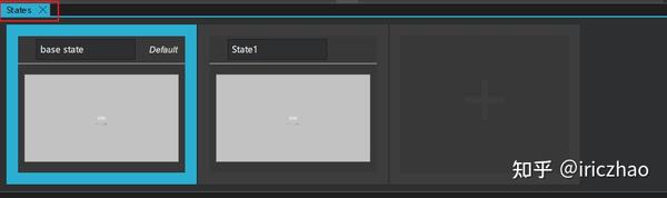 使用Qt Design Studio设计UI动态行为 - 知乎