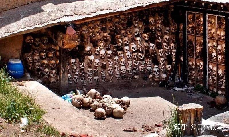 如何看待《西游记》原著里狮驼岭尸堆800里,佛祖视而不见? - 知乎