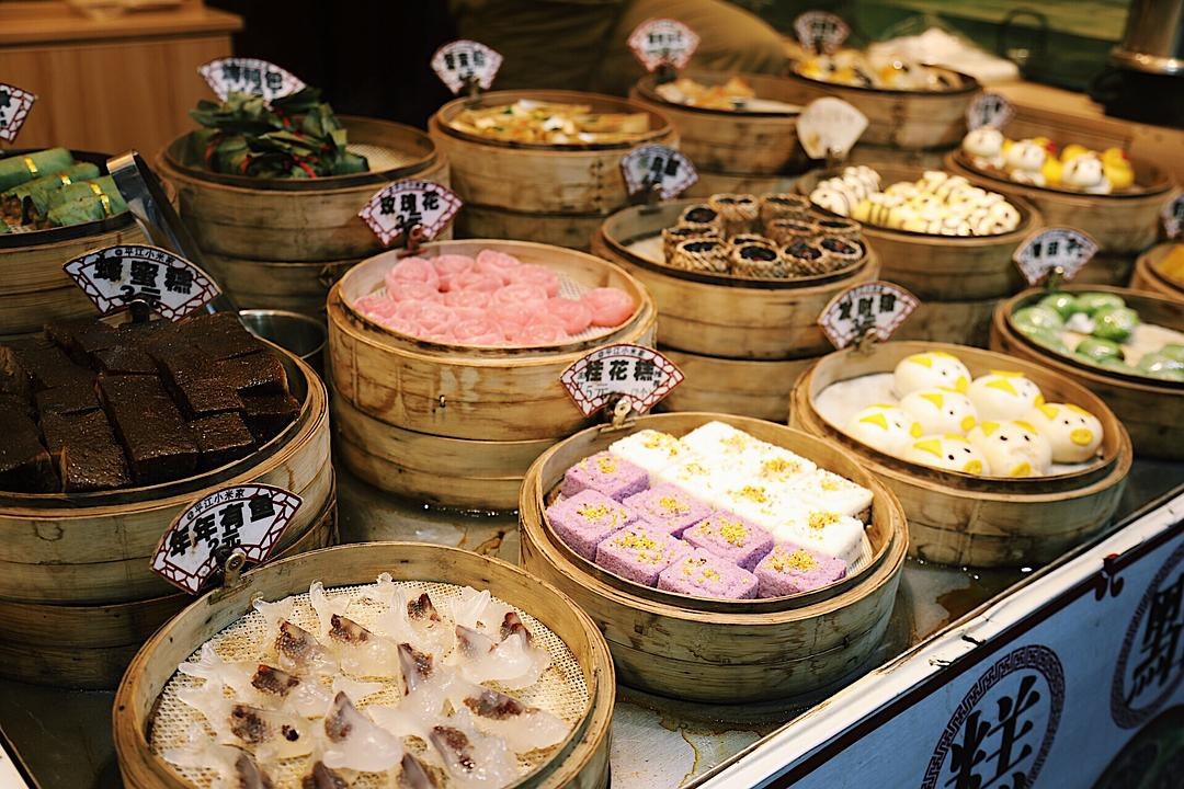 为什么很多人都说江浙沪是美食荒漠? - 知乎