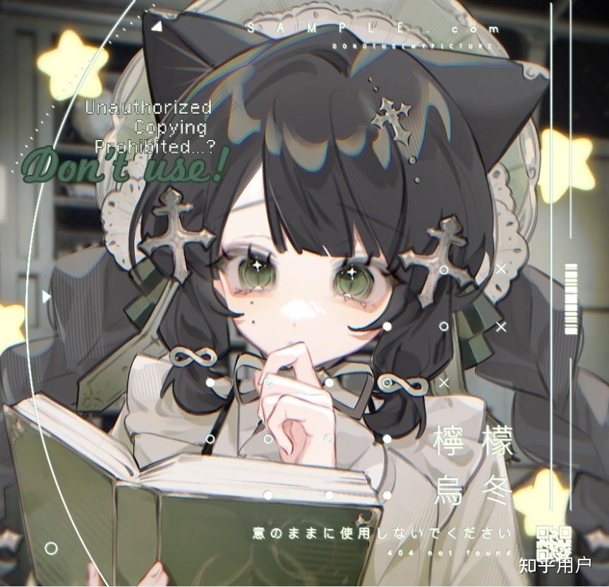 现在绘圈普遍水平是什么程度? - 知乎