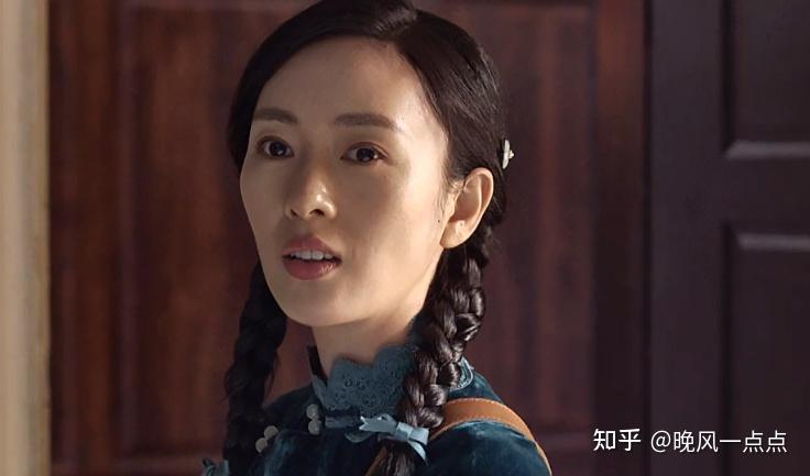 童瑶在《叛逆者》中的表现怎么样? - 知乎