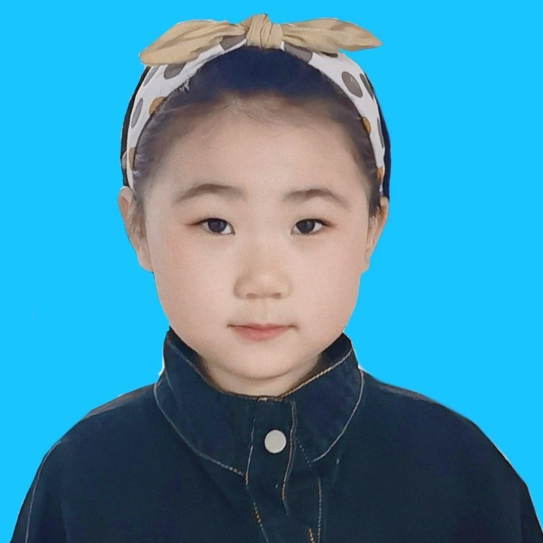 我是吴佳怡