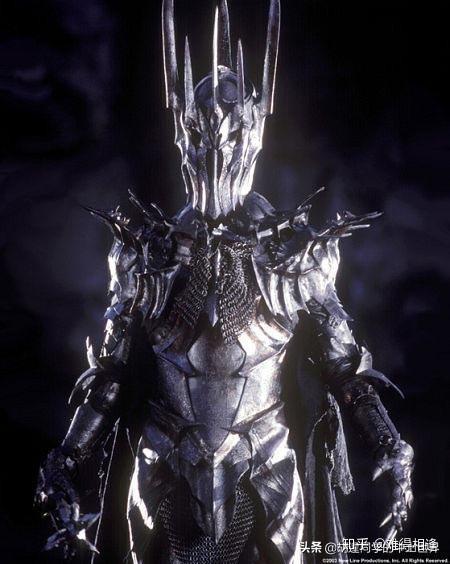 索伦魔君有哪些不能说的秘密看了本文你就知道了