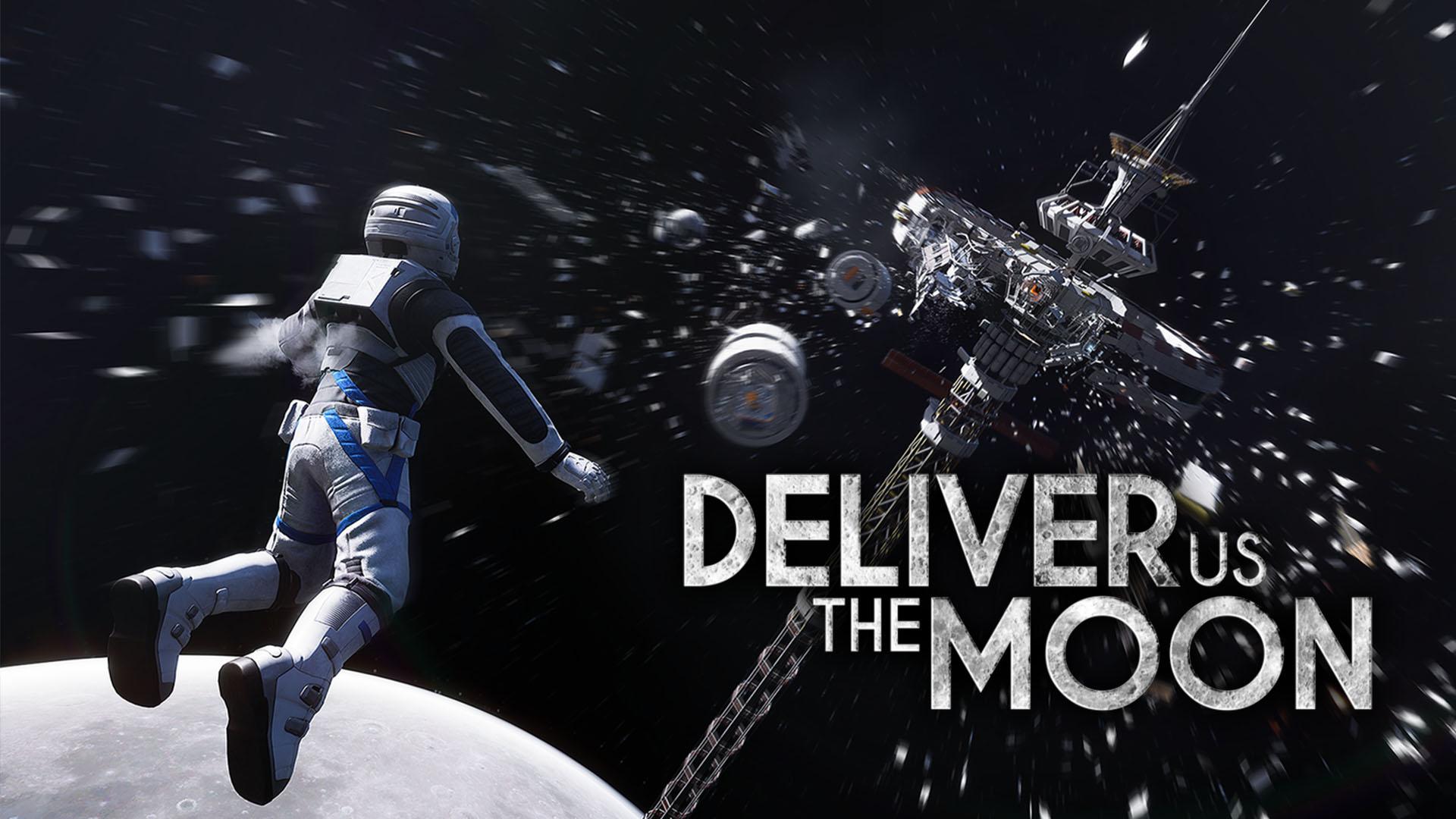 《飞向月球Deliver Us To The Moon Fortuna》测评：人类从未停止仰望星空 知乎