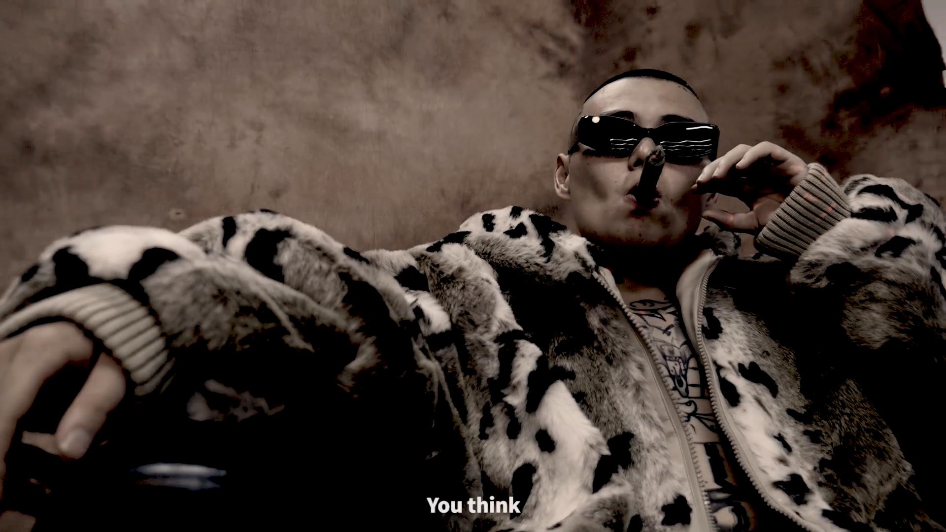 nineone乃万《battery》mv用歌词回应了青春有你2的最终结果