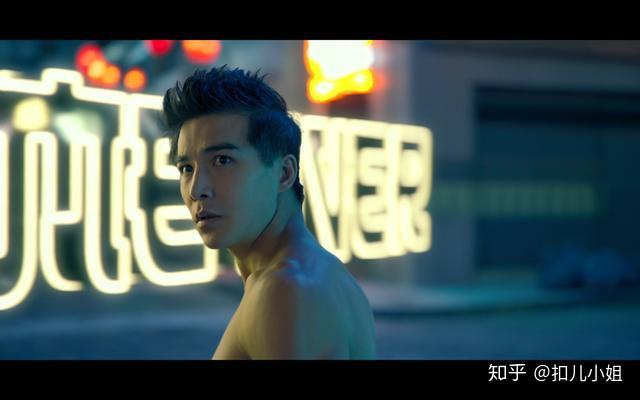 林路迪饰演上气是否合适