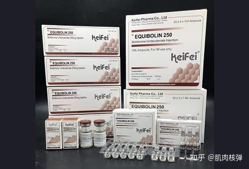 宝丹酮equipoise