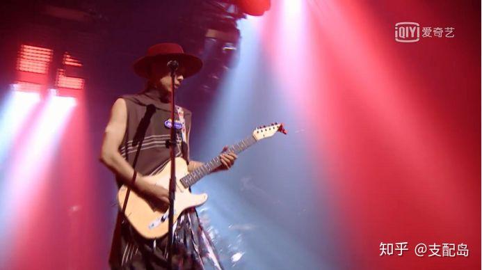 点评乐队的夏天hot5盘尼西林真没那么差