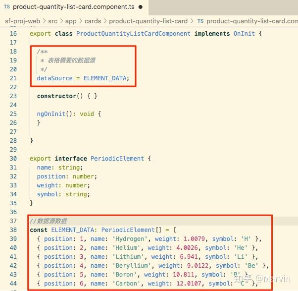  tablemat-table[datasource]="datasource"class="mat-elevation-z8"