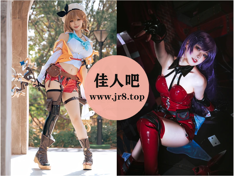 w百合欧皇子w写真合集下载&汇总[16套-2.9G]-第1张-佳人吧写真资源合集下载