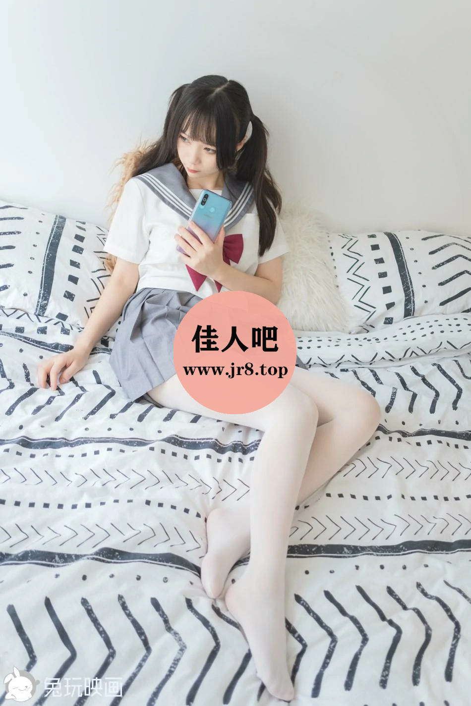 [全网资源汇总]兔玩映画写真套图合集[持续更新]-第3张-佳人吧写真资源合集下载