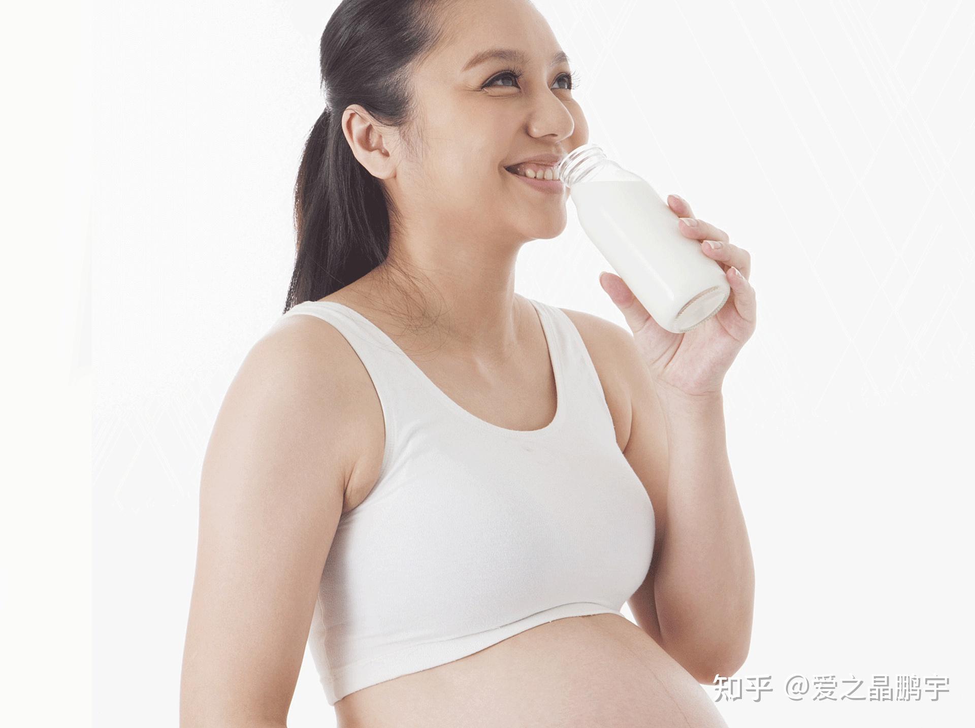 孕妇喝哪种牛奶好 孕妇适合吃的食物有哪些-孕妇食谱-妈妈宝宝网
