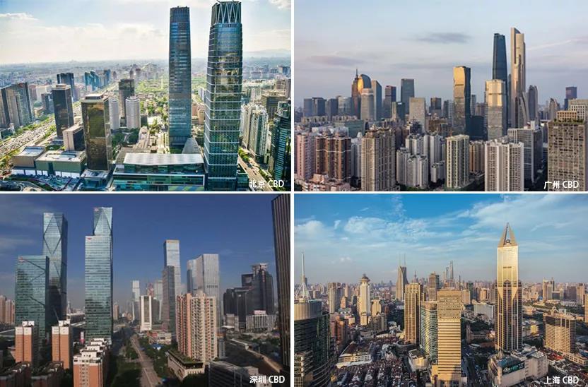 同衡学术讲堂丨山水城市梦想人居中国城市可持续发展的探索