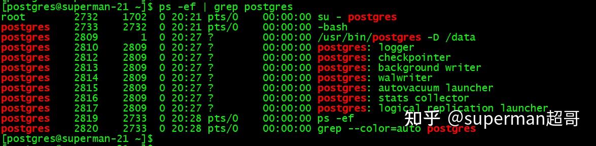 51-openeuler-postgresql