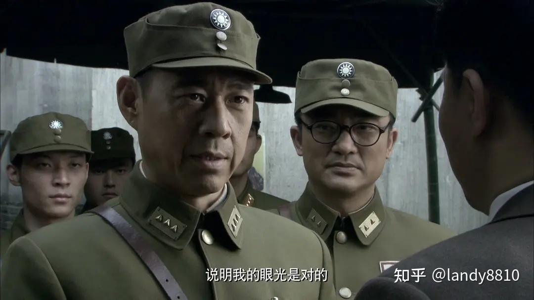 赴任第九战区代司令长官;他曾经的对手——八路军驻湘通讯处彭中华,则