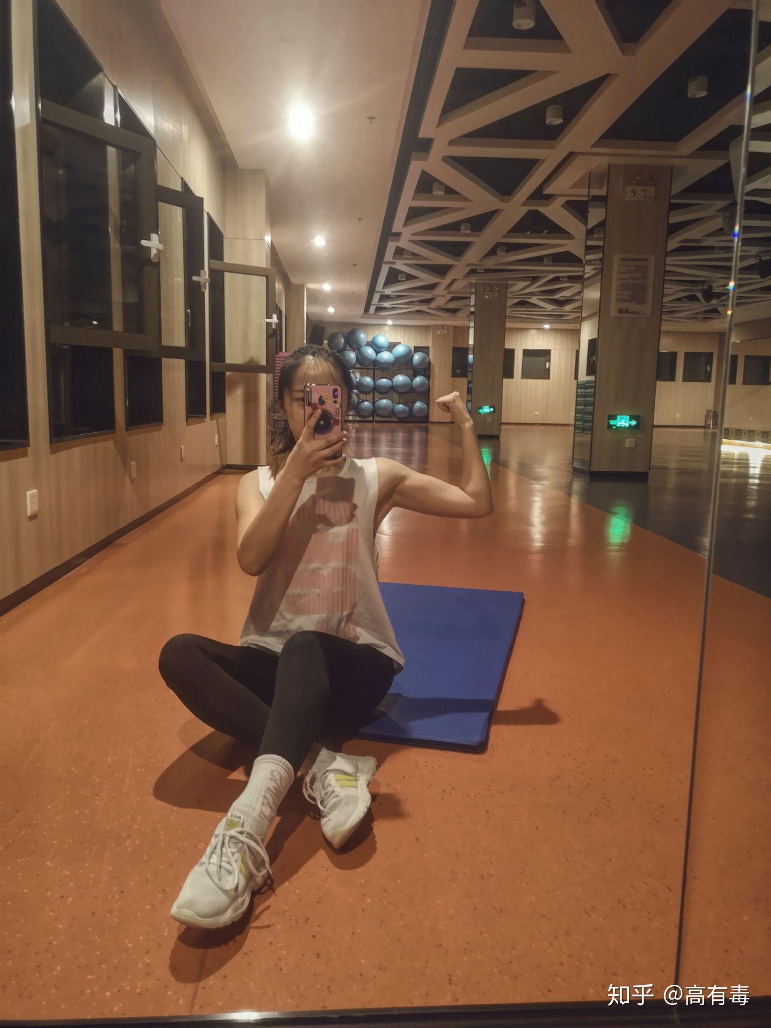 练腿结束之后就有酸痛感 但是第二天起来没有感觉了 是不是练的不到位