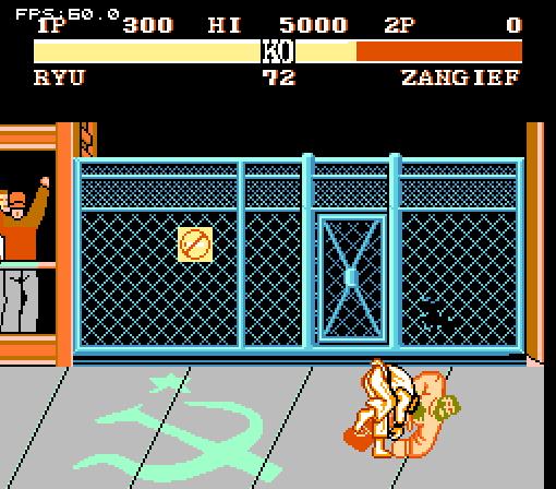 激龟快打抛开版权而论,在作者一枚街机格斗爱好者心目中,最好的格斗