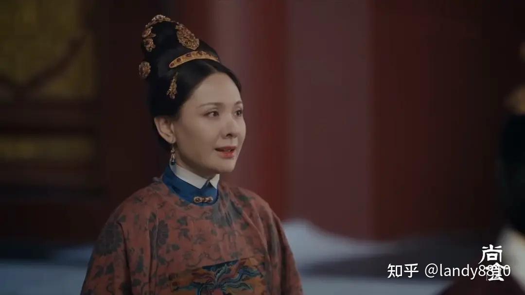 《尚食》剧照 - 知乎