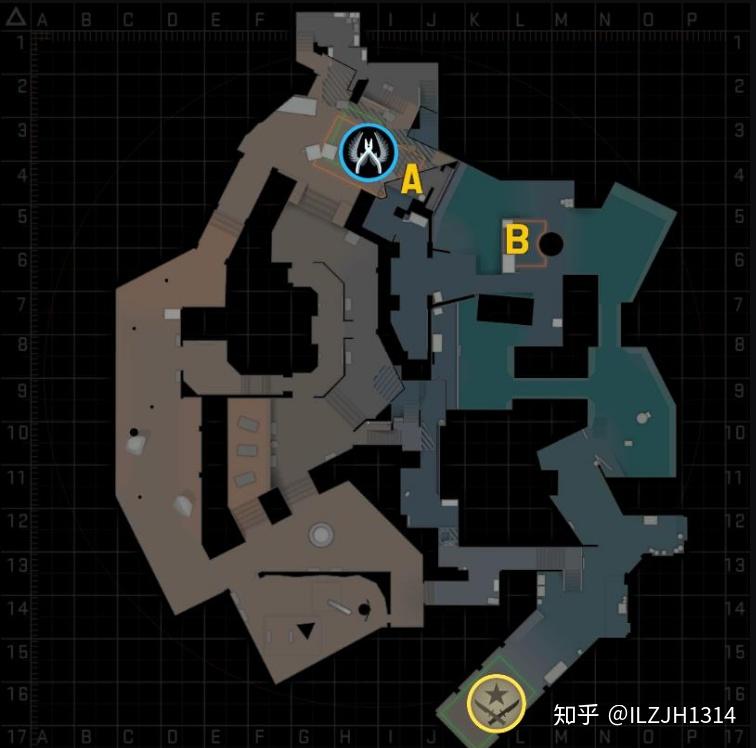 Counter-strike GlobalOffensive 游戏机制全介绍和游戏竞技性总结2.0 - 知乎