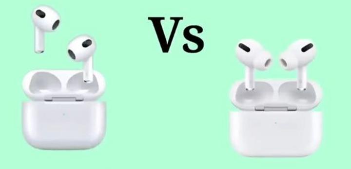 2023年，选AirPods 3 还是AirPods Pro ？ - 知乎