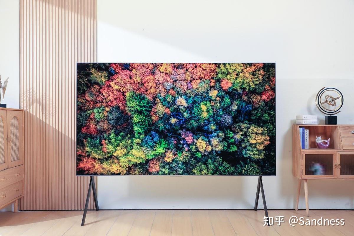 真香了!万元内的电视,TCL Q10M Pro让我彻底服气