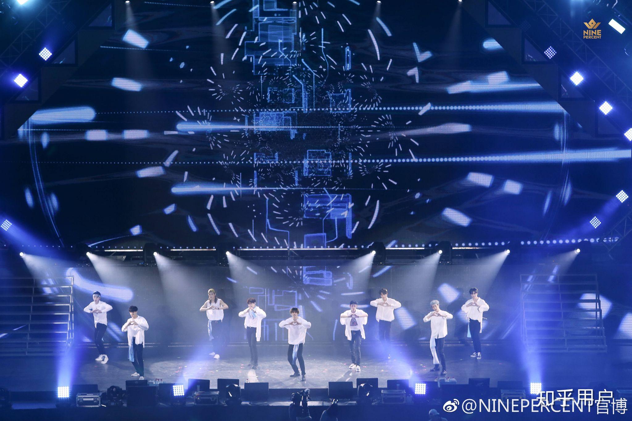 nine percent对于你来说 意味着什么? - 知乎