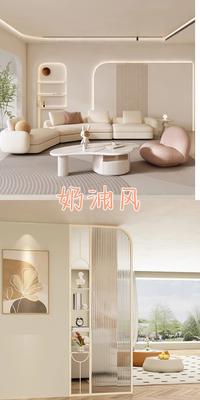 2026年即将流行6种装修风格，你最喜欢哪个 - 知乎
