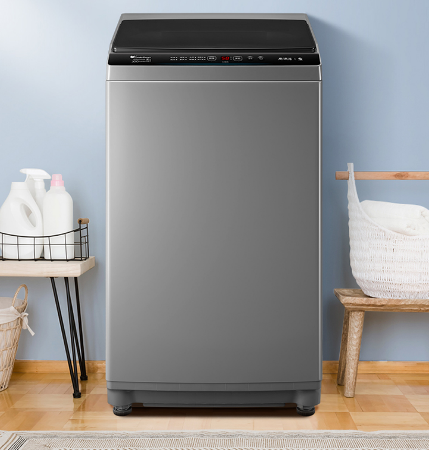 1000-2000元波轮洗衣机怎么选?2000元-3000元波轮怎么选?3000元以上波